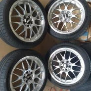 BBS Super RS