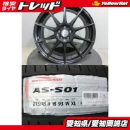 Bridgestone Potenza Adrenalin SW010