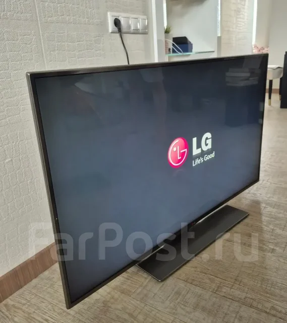 LG 55LB650V ����