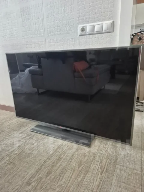 LG 55LB650V ����