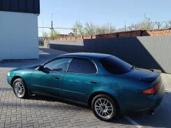 Toyota Sprinter Marino. AE101, 4A ����