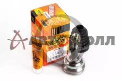 ���� �������� JustDrive JCT0060A � ABS 23/26 TO Corolla ZZE122 1ZZFE 4AT 01- R; Geely FC/Vision 05- JCT0060A JCT0060A ����