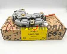 ���� ������� TeslaTechnics TT34017 Toyota Corolla 4E-FE 97-99 TT34017 TT34017 ����