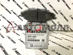 ������� ��������� ������ Narichin NKZ1434 CX5 15- JBP0384 D3171 NKZ1434 NKZ1434 ����