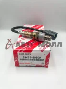 ������ ����������� Toyota 8946520800 Avensis ZZT221 1ZZFE 2003- 8946520800 8946520800 ����