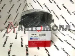 ������� ��������� �������� DoubleForce DFP3286 Kluger #CU2# 00- X3P0171 D2218H NKT1530 DFP3286 DFP3286 ����