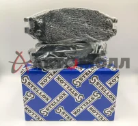 ������� ��������� �������� Stellox 355000BSX NI Bluebird U12/13, Primera P10 1,8 -ABS 90-96 JBP0522 355000BSX 355000BSX ����