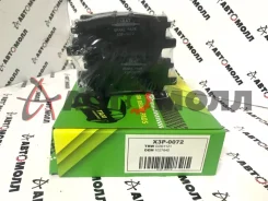������� ��������� ������ IXAT X3P0072 Toyota Harrier ACU30 Lexus RX300 Kluger ACU20 2003- X3P0072 X3P0072 ����