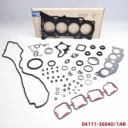 ����������� ��������� Tokashiki Toyota 0411136040 1AR-FE 2AR-FE RX270 AGL10 RX350 Camry ASV50 0411136040 0411136040 ����