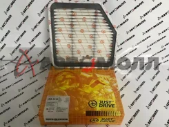 ������ ��������� JustDrive JDA1012 Toyota Crown _S184 3.5 2005- Mark X _X12_ 2.5 3.0 2004- JDA1012 JDA1012 ����