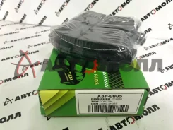 ������� ��������� �������� IXAT X3P0005 Vitz 1# -RS/Platz 99-06, Probox/Succeed 02- D2174MH X3P0005 X3P0005 ����