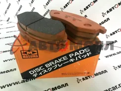 ������� ��������� �������� Masuma MS0129 Aveo 06-, Kalos 05- D11348MH X3P0143 MS0129 MS0129 ����