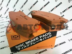 ������� ��������� �������� Masuma MS0127 Astra (J) 15 09-; CH Cruze 09- X3P0151 D11291MH BS1301 MS0127 MS0127 ����
