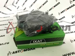 ������� ��������� �������� IXAT X3P0013 Logo GA# 96-, Fit GD1/2 1.3 01-/GD1 06-, Civic EK# 3D D5019MH X3P0013 X3P0013 ����