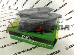 ������� ��������� �������� IXAT X3P0012 Premio/Allion NZT260, ZRT260/1/5 07-, Auris NZE151H/4H D2274H X3P0012 X3P0012 ����