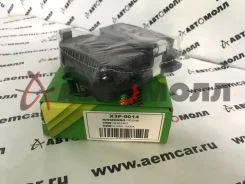 ������� ��������� ������ IXAT X3P0014 Honda Civic 00- Honda EK9 typeR 95- Accord CL# 00- CF# 97- X3P0014 X3P0014 ����