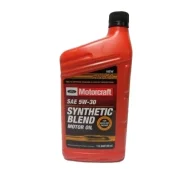 Motorcraft