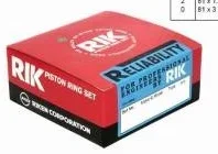 ������ ��������� Riken 28672 0.50 4A-FE, 7A-FE 81 / 1, 2 / 1, 5 / 3 28672050 28672050 ����