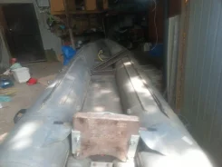 Sibriver Allaska-510. 2020 ���, ����� 5��., ��������� ��� ���������, 30��.�. ����