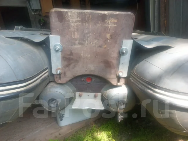 Sibriver Allaska-510. 2020 ���, ����� 5��., ��������� ��� ���������, 30��.�. ����