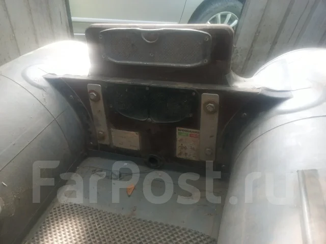 Sibriver Allaska-510. 2020 ���, ����� 5��., ��������� ��� ���������, 30��.�. ����