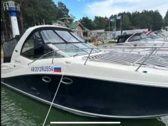 Searay Sundancer. 2008 ���, ����� 10��., ��������� ������������, 440��.�., ������ ����