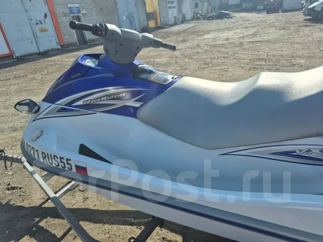 Yamaha VX. 2008 ��� ����