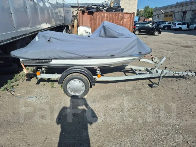 Yamaha VX. 2008 ��� ����