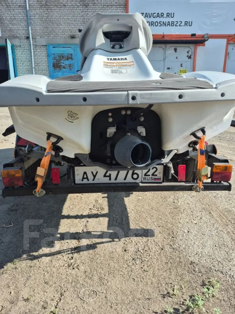 Yamaha VX. 2008 ��� ����