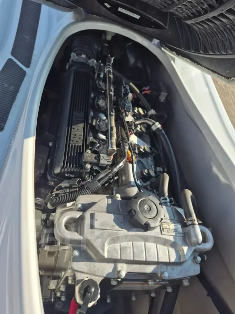 Yamaha VX. 2008 ��� ����