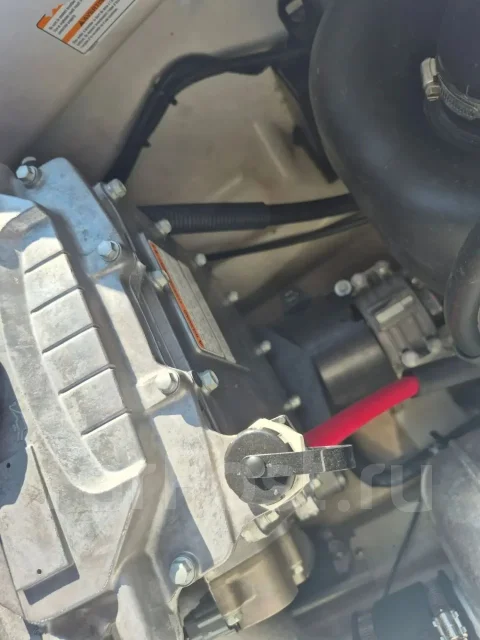 Yamaha VX. 2008 ��� ����