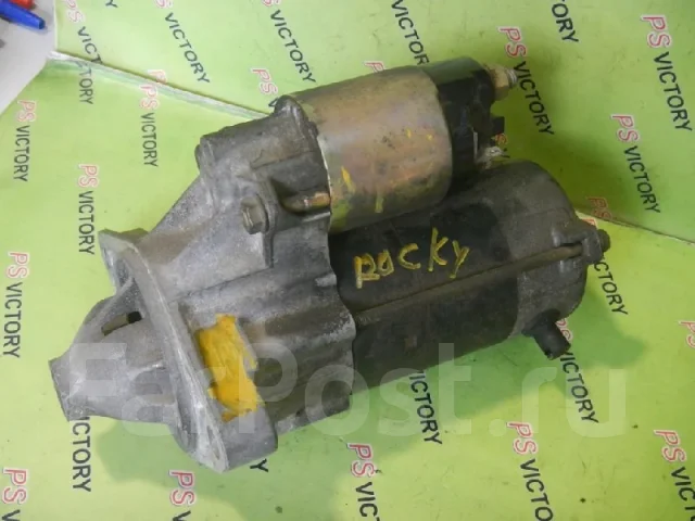 ������� Daihatsu Rocky 2810087106 ����