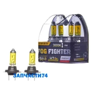 ����� ������������������� Avantech H7 12V 55W (85W) 3000K, �������� 2 ��. Avantech AB3007 AB3007 ����