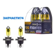 ����� ������������������� Avantech H4 12V 60/55W (120/110W) 3000K, �������� 2 ��. Avantech AB3004 AB3004 ����