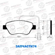 ������� ��������� �������� Avantech �������� (� ��������) ������ ��� ���. AV1605 Avantech AV094 AV094 ����