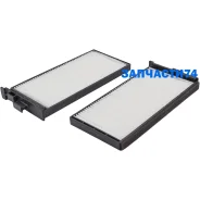 ������ ������ SsangyongKorando KJ (1996-2006)/Musso FJ (1993-2006) Azumi AC14318SET AC14318SET ����