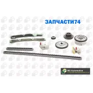 �������� ���� ��� Nissan Qashqai/Qashqai +2, Tiida, X-Trail II 1.8/2.0 / Renault CLIO III, Fluence, Laguna III, Megane CC/III, Scenic III 2.0 (������...