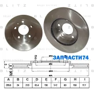 ���� ��������� ������������� | ����� | Blitz BS0148 BS0148 ����
