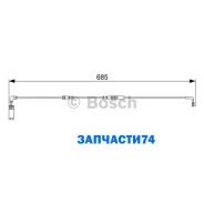 ������ ������ ��������� ������� Bosch 1987473003 1987473003 ����