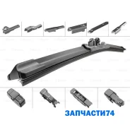 ����� ���������������� Aerotwin Plus 450mm (AP 450 U) Bosch 3397006945 3397006945 ����