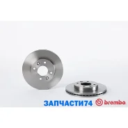 ���� ��������� �������� Nissan Kubistar Van (X76) 08/03- / Renault 11 (B/C37_) 03/83-09/95 / Renaul Brembo 09314814 09314814 ����