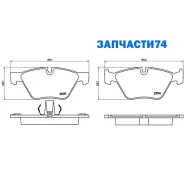 ������� �������� ��������! BMW F10/F11 2.0i/2.3i/2.0D 10 Brembo P06060 P06060 P06060 ����