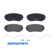 ������� ��������� �������� �������� Mitsubishi Pajero Sport III (KS ) 08/15- Brembo P54059 P54059 ����
