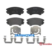 ������� �������� �. Opel Insignia 2.0CDTi 190HP/1.6-2.0 Turbo 08 Brembo P59055 P59055 GDB1783 [1605434] ! P59055 ����