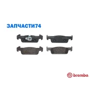 ������� �������� ��������! Dacia Logan II/Sandero II 1.2/1.5dCi 12 Brembo P68060 P68060 P68060 ����