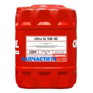 Chempioil Ultra