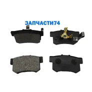 ������� �������� ������! � ���������. ���������� Honda CR-V/FR-V 1.7i-2.0i/2.2CTDi 02 CTR GK0358, ������ GK0358 ����