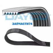������ ������������ Citroen Xantia / Peugeot 607 / Skoda Fabia / Volvo 850/C70/S70/V70/XC70 Dayco 6PK1744 6PK1744 ����