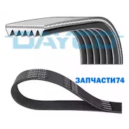 ������ ������������ Ford Fiesta/Puma / Toyota Yaris / VW Transporter Dayco 6PK1765 6PK1765 ����