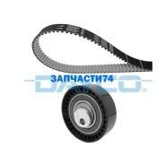 �������� ��� Dacia: Dokker 1.6 16V 12-, Dokker Express 1.6 16V 12-, Lodgy 1.6 12-, Logan 1.4/1.4 MPI LPG/1.6/1.6 Dayco KTB794 KTB794 ����